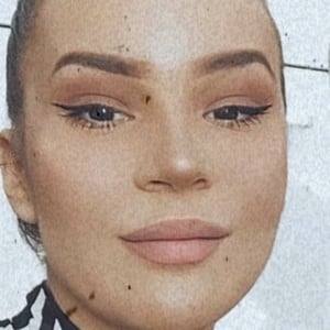 Gordana Drinić, 29 (Instagram Star)