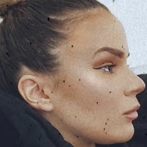 Gordana Drinić, 29 (Instagram明星)