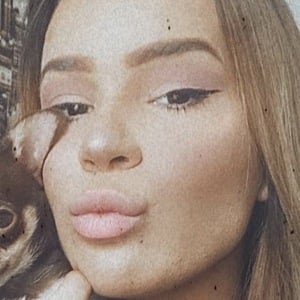 Gordana Drinić, 29 (Instagram Star)