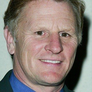 Gordon Clapp image 2