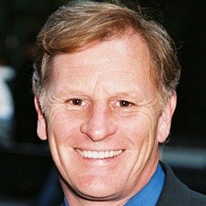 Gordon Clapp image 3