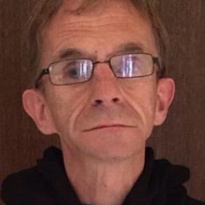 Gordon Hill, 59 (YouTube Star)