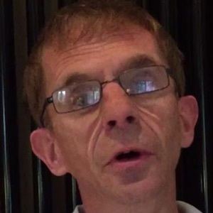 Gordon Hill, 59 (YouTube明星)