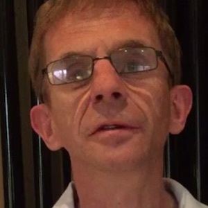 Gordon Hill, 59 (YouTube Star)
