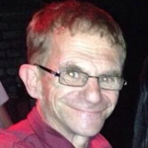 Gordon Hill, 59 (YouTube Star)