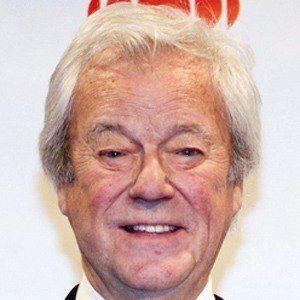 Gordon Pinsent (1930 - 2023) (Ator do Filme)