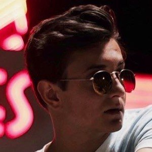 Gordy De St. Jeor, 21 (Instagram Star)