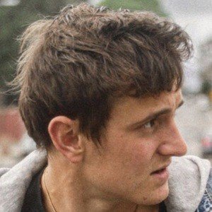 Gordy De St. Jeor image 5