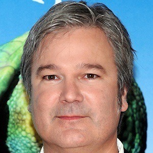 Gore Verbinski image 3