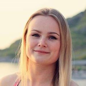 Goril Synnove Johansen, 31 (Instagram Star)