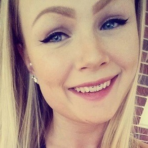 Goril Synnove Johansen, 31 (Instagram-ster)