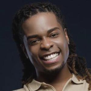 GotDamnZo, 34 (YouTube Star)