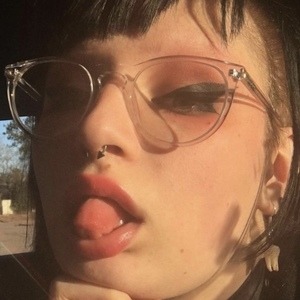 gothbuggie, 22 (TikTok Star)