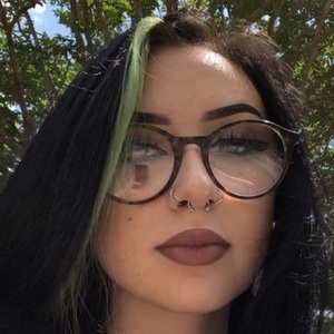 Gothlunch, 24 (TikTok Star)