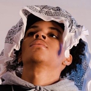 Grabbatray, 21 (TikTok Star)