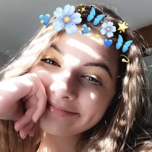 Grace Angeline, 21 (TikTok Star)