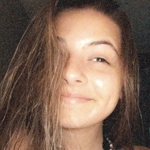 Grace Angeline, 21 (TikTok明星)