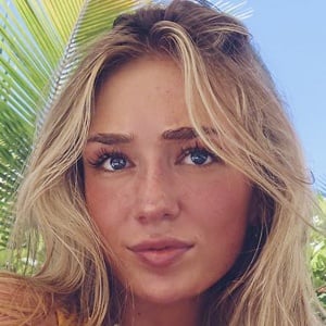 Grace Brassel, 26 (TikTok Star)