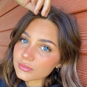 Grace Brinkly, 26 (TikTok Star)