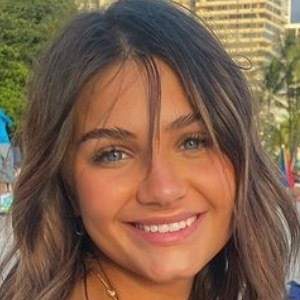 Grace Brinkly, 26 (TikTok明星)