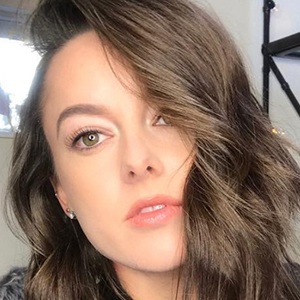 Grace Bruce image 3