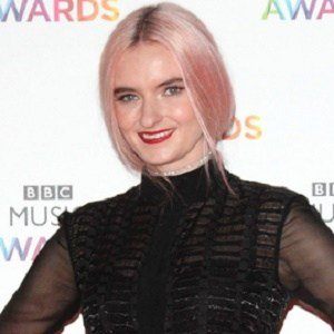Grace Chatto, 38 (Pop Singer)