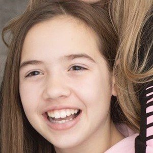 Grace Conder, 17 (YouTube Star)