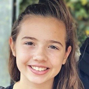 Grace Conder, 17 (YouTube明星)