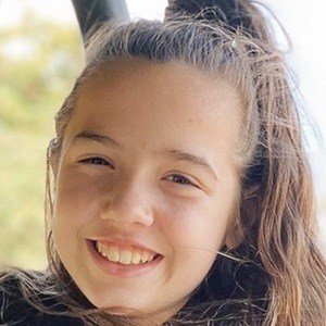Grace Conder, 17 (YouTube Star)