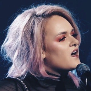 Grace Davies image 2
