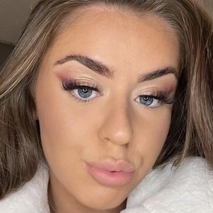 Grace Gonsalez, 22 (TikTok-ster)