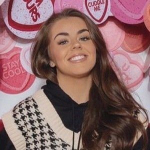 Grace Gonsalez, 22 (TikTok Star)