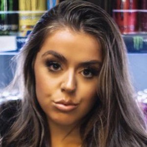 Grace Gonsalez, 22 (TikTok Star)