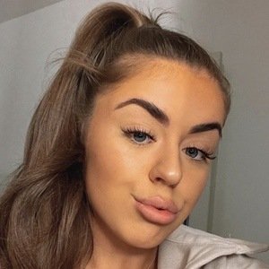 Grace Gonsalez, 22 (TikTok Star)