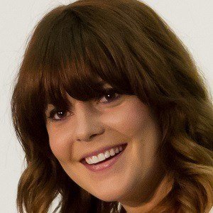 Grace Helbig, 40 (YouTube Star)