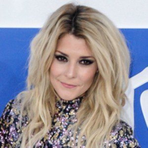 Grace Helbig, 40 (YouTube Star)