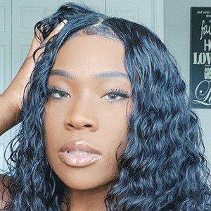 Grace Hunter, 28 (TikTok Star)