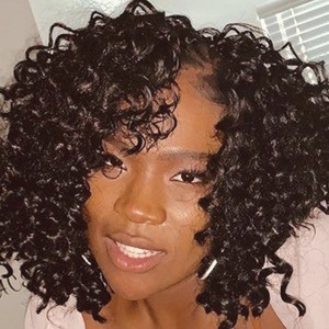 Grace Hunter, 28 (TikTok Star)