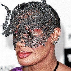 Grace Jones image 2