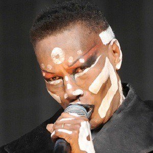 Grace Jones image 3