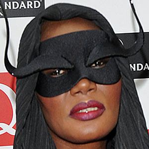 Grace Jones image 5