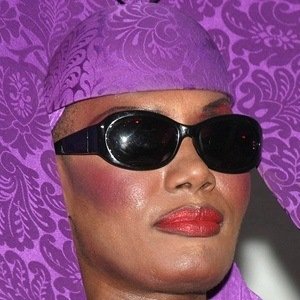 Grace Jones image 6