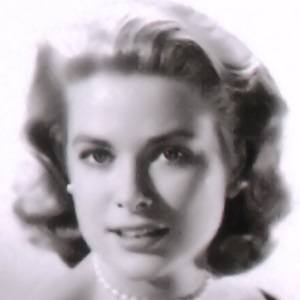 Grace Kelly image 3