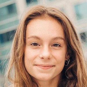 Grace McCallum image 4