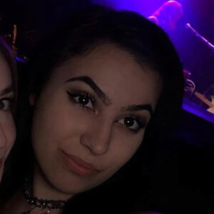 Grace Mitscherlich, 22 (TikTok明星)