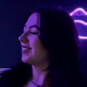 Grace Mitscherlich, 22 (TikTok Star)