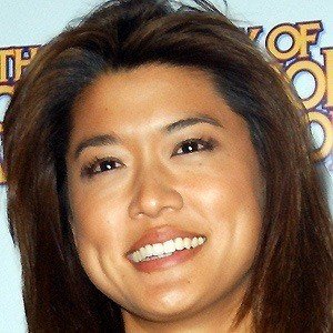 Grace Park image 2