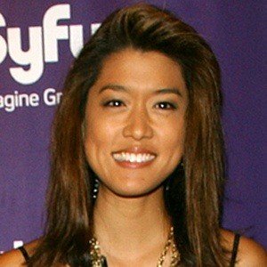 Grace Park image 4