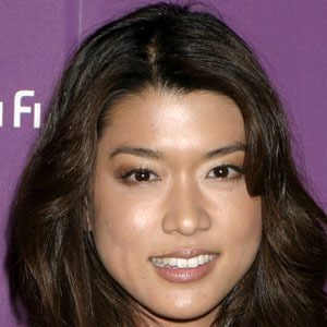 Grace Park image 6