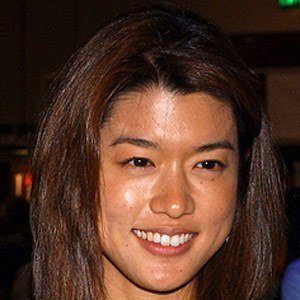 Grace Park image 7